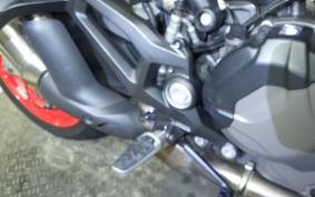 DUCATI MONSTER 937 + 2022