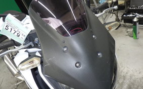 KAWASAKI Z250 2006 ER250C