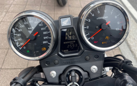 HONDA CB1300SF SUPER FOUR ABS 2023 SC54