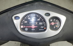 YAMAHA CYGNUS 125 XSR SE12J