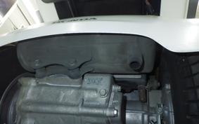 HONDA GYRO CANOPY 1986 TA03
