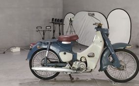 HONDA SUPER CUBC105 C105