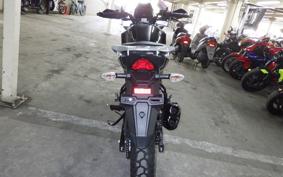 SUZUKI Vｽﾄﾛｰﾑ250SX 2012 EL11L