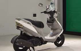 SUZUKI ADDRESS V125 2002 CF4EA