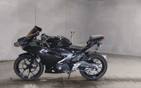 SUZUKI GSX-R125 DL33B