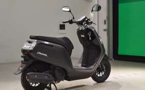 HONDA ﾀﾞﾝｸ AF78