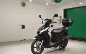 HONDA DIO 110