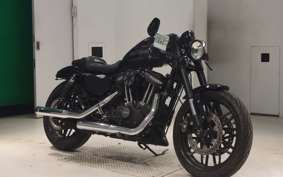 HARLEY XL1200CX 2016