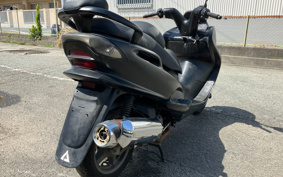 YAMAHA MAJESTY 125FI SE27