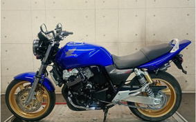 HONDA CB400SFV-3 2004 NC39