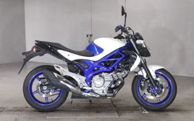 SUZUKI GLADIUS400 VK58A