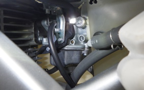 HONDA NSF100 HR01