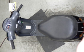 SUZUKI LET's 4 CA41A