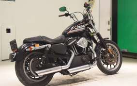 HARLEY XL883RI 2010