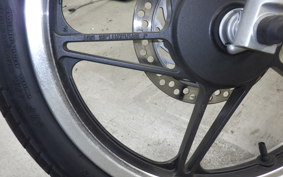 HONDA CBF125T 1990