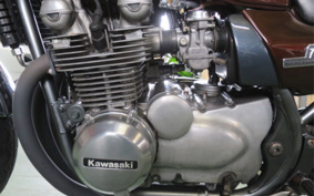 KAWASAKI ZEPHYR750 1990 ZR750C