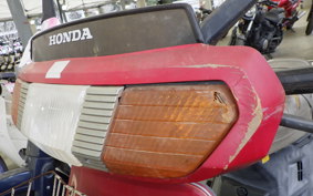 HONDA LEAD 80 HF01