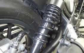 HONDA REBEL 250 S 2022 MC49