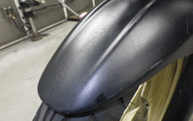 KAWASAKI BALIUS 250 ZR250A