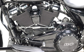 HARLEY FLHXS 1988 KRP