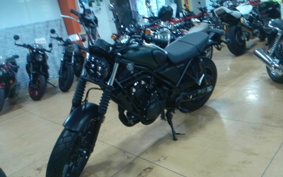 HONDA CL500 2025 PC68