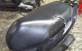 SUZUKI ADDRESS V50