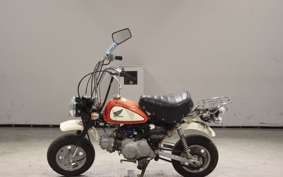HONDA MONKEY AB27