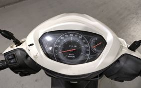 SUZUKI ADDRESS V125 DT11A