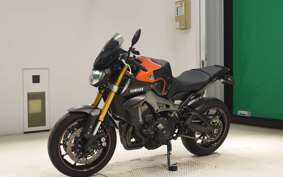 YAMAHA MT-09 A 2015