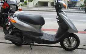 YAMAHA JOG DELUXE SA36J
