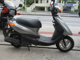 Фото Yamaha JOG DELUXE с японского аукциона