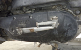 YAMAHA JOG Gen.5 SA36J