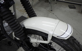 HONDA CT125-2 2012 JA65