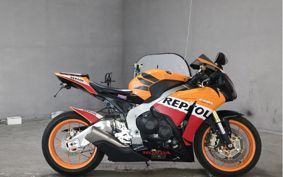HONDA CBR1000RR SC59