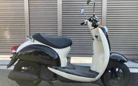 HONDA CREA SCOOPY AF55