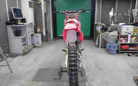 HONDA CR125R JE01