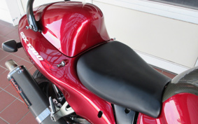 SUZUKI GSX1300R HAYABUSA 2007 GW71A