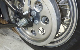 HARLEY FXSTC 1340 1994