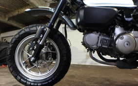 HONDA MONKEY 125 ABS JB02