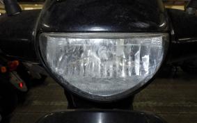 SUZUKI LET's 4 2024 CA45A