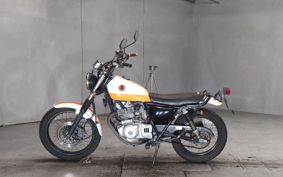 SUZUKI GLASS TRACKER BIG BOY NJ47A