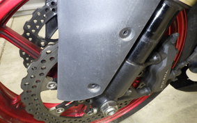 KAWASAKI ZX 10 NINJA R 2007 ZXT00D