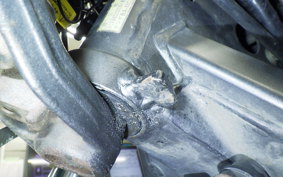 HONDA HORNET 250 2001 MC31