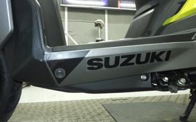 SUZUKI AVENIS 125 EA12J