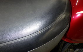 HONDA CB400SS E 2009 NC41