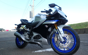 YAMAHA YZF-R15 M RG78