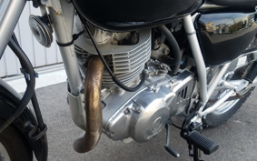 SUZUKI ST250E TYPES NJ4CA