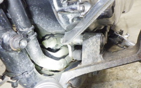 SUZUKI BOULEVARD 400 2013 VK57A