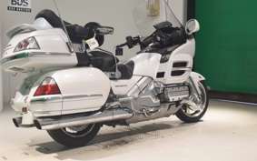 HONDA GL 1800 GOLD WING 2018 SC47