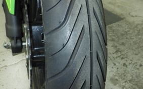 KAWASAKI NINJA 250 SL BX250A